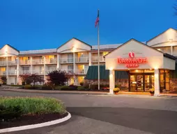 Ramada Plaza Portland | Maine - Portland (ve civarı) - Portland