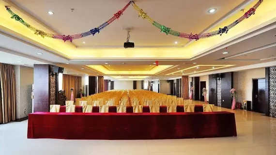 Lipulijing Hotel | Guangksi - Guilin