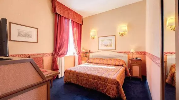 Relais Hotel Antico Palazzo Rospigliosi | Lazio - Roma (ve civarı) - Roma Kent Merkezi - Monti