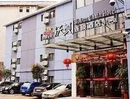 Wodun Hotel - Liuzhou | Guangksi - Liuzhou