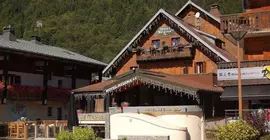 Chalet Hotel Régina | Auvergne-Rhone-Alpes - Haute-Savoie (bölge) - Les Gets