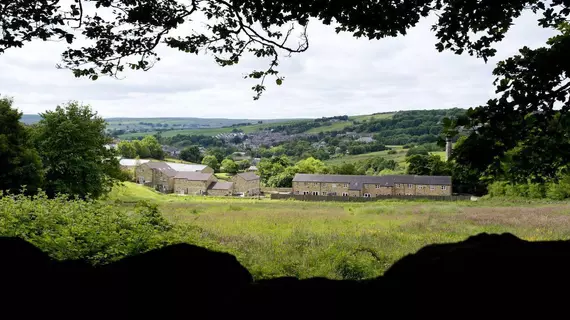 YHA Haworth | Batı Yorkshire (kontluk) - Keighley