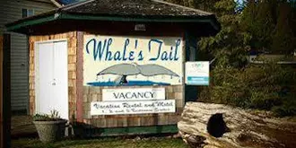 Whale's Tail Guest Suites