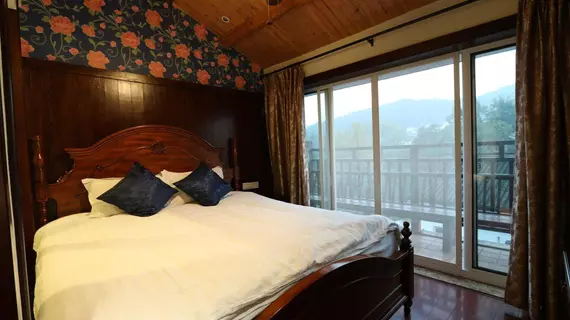 Westlake Hostel Man Juelong branch | Zhejiang - Hangzhou - Xihu