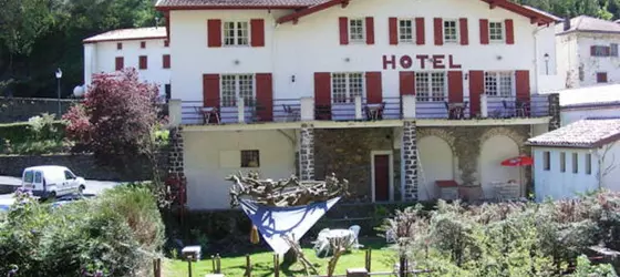 Hotel Le Clementenia | Nouvelle-Aquitaine - Pyrenees-Atlantiques - Arnéguy