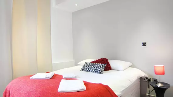 City Stay Aparts - Luxury Westminster Apartment | Londra (ve civarı) - City of Westminster - Victoria