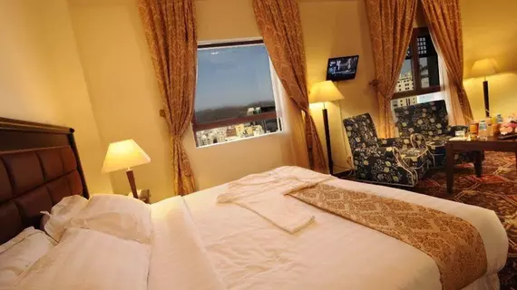 Dar Al-Naeem Hotel | Al Madinah Province - Medina