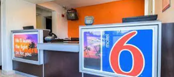 Motel 6 Los Angeles - Hacienda Heights | Kaliforniya - Los Angeles County - San Gabriel Valley