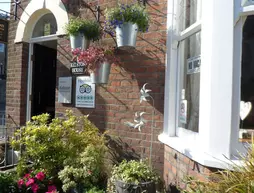 Kelston Guest House | Dorset (kontluk) - Weymouth and Portland District - Weymouth