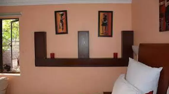 Cozy Nest Guest House Durban | KwaZulu-Natal (il) - Ethekwini - Durban North