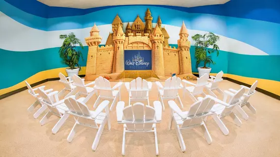 Disney's Paradise Pier Hotel - On Disneyland Resort Property | Kaliforniya - Orange County - Anaheim - Anaheim Resort