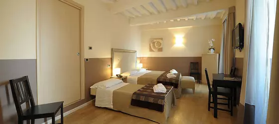 Hotel Alexander | Umbria - Perugia (vilayet) - Assisi