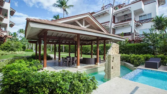 Villa en Balcones del Atlantico | Samana (ili) - Samana (ve civarı) - Las Terrenas