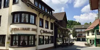 Landhotel Alte Aue