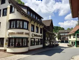 Landhotel Alte Aue | Aşağı Saksonya - Landkreis Goslar