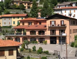 Albergo Breglia | Lombardy - Como (il) - Plesio