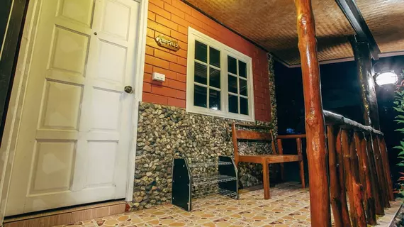 Phoomtada Homestay | Chiang Rai İli - Wiang Pa Pao