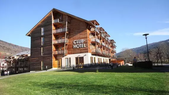 Club Appartement Hotel am Kreischberg | Styria - Sankt Georgen ob Murau