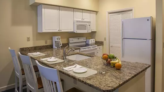 Shipyard Resorts by Spinnaker | Güney Karolayna - Hilton Head (ve civarı) - Hilton Head Island