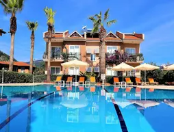 Villa Dolunay Apart Hotel | Muğla - Ortaca - Dalyan