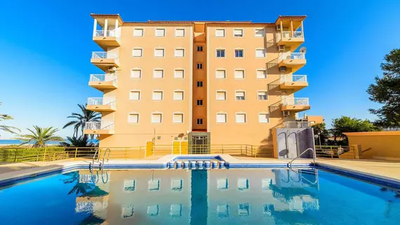 Apartamento Bennecke Pleamar | Valencia Bölgesi - Alicante (vilayet) - Vega Baja del Segura - Torrevieja