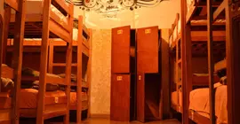 Bunkie Hostel | La Paz - La Paz (ve civarı) - La Paz