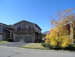 584 Alpine Dr | Kaliforniya - Lake Tahoe (ve civarı) - South Lake Tahoe