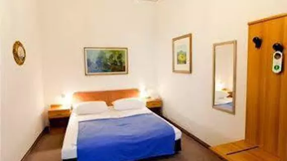 Hotel-Pension Bleckmann | Vienna (eyalet) - Viyana