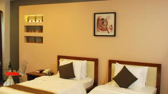 Hotel Nao | Cavite - Tagaytay