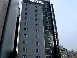 Mind Tourist Hotel | Gyeonggi - Seul (ve civarı) - Seul