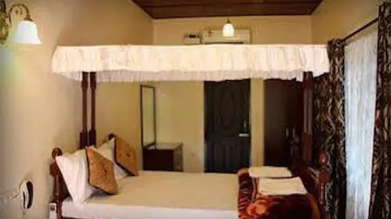 Dona Julia Resort | Goa - Kuzey Goa - Calangute