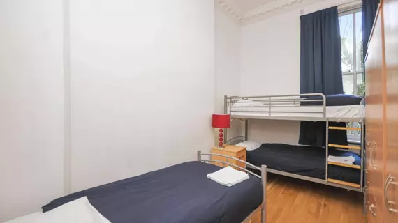 Access Earls Court | Londra (ve civarı) - Kensington - Earl's Court