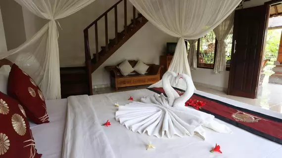 Bali Putra Villa | Bali - Ubud - Peliatan