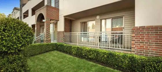 Quest Moonee Valley | Victoria - Melbourne (ve civarı) - Moonee Ponds