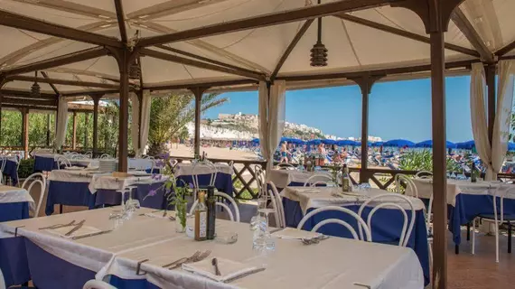 Pizzomunno Vieste Palace Hotel | Puglia - Foggia (il) - Vieste