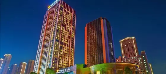 Ningbo Empark Grand Hotel | Zhejiang - Ningbo