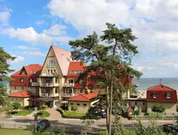 Strandhotel Grömitz | Schleswig-Holstein - Groemitz