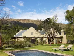 Mount Camdeboo Private Game Reserve | Eastern Cape - Camdeboo - Graaff-Reinet