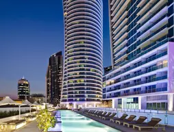 Hilton Surfers Paradise