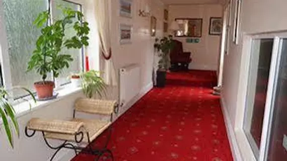 Southview Guest House & Indoor Pool | Cumbria (kontluk) - Windermere