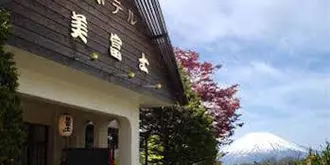 Hotel Mifuji