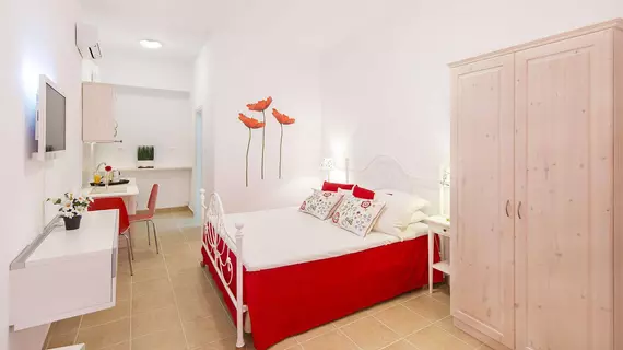 Lindos Harmony Suites | Ege Adaları - Rodos Bölgesel Birimi - Rodos