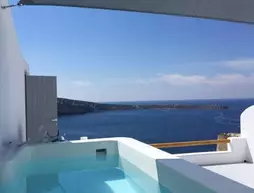 Maregio Suites | Ege Adaları - Santorini