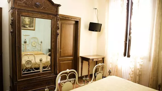 Hotel Merlini | Toskana - Floransa (il) - Floransa - Porta al Prato - Santa Maria Novella