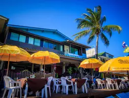 Lamai House Beach | Surat Thani (vilayet) - Koh Samui - Maret - Lamai Şehir Merkezi