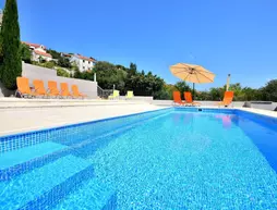 Bretia Apartments | Split-Dalmaçya - Sutivan