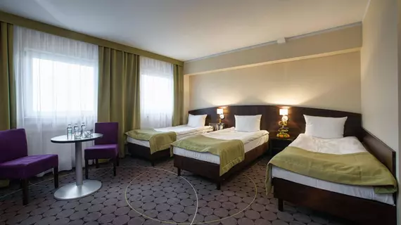 HOTEL TRAVEL | Küçük Polonya Voyvodalığı - Krakow (ve civarı) - Krakow