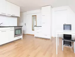 Apartments Swiss Star Ämtlerstrasse | Zürih Kantonu - Zürih (ve civarı) - Wiedikon