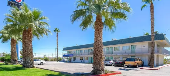 Motel 6 Blythe | Kaliforniya - Riverside County - Blythe