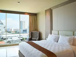 Aria Centra Surabaya | Doğu Cava - Surabaya